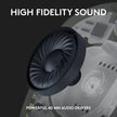 Logitech G435 Lightspeed & Bluetooth Wireless Gaming Headset