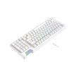 HAVIT GameNote KB885L RGB Backlit Mechanical Gaming Keyboard