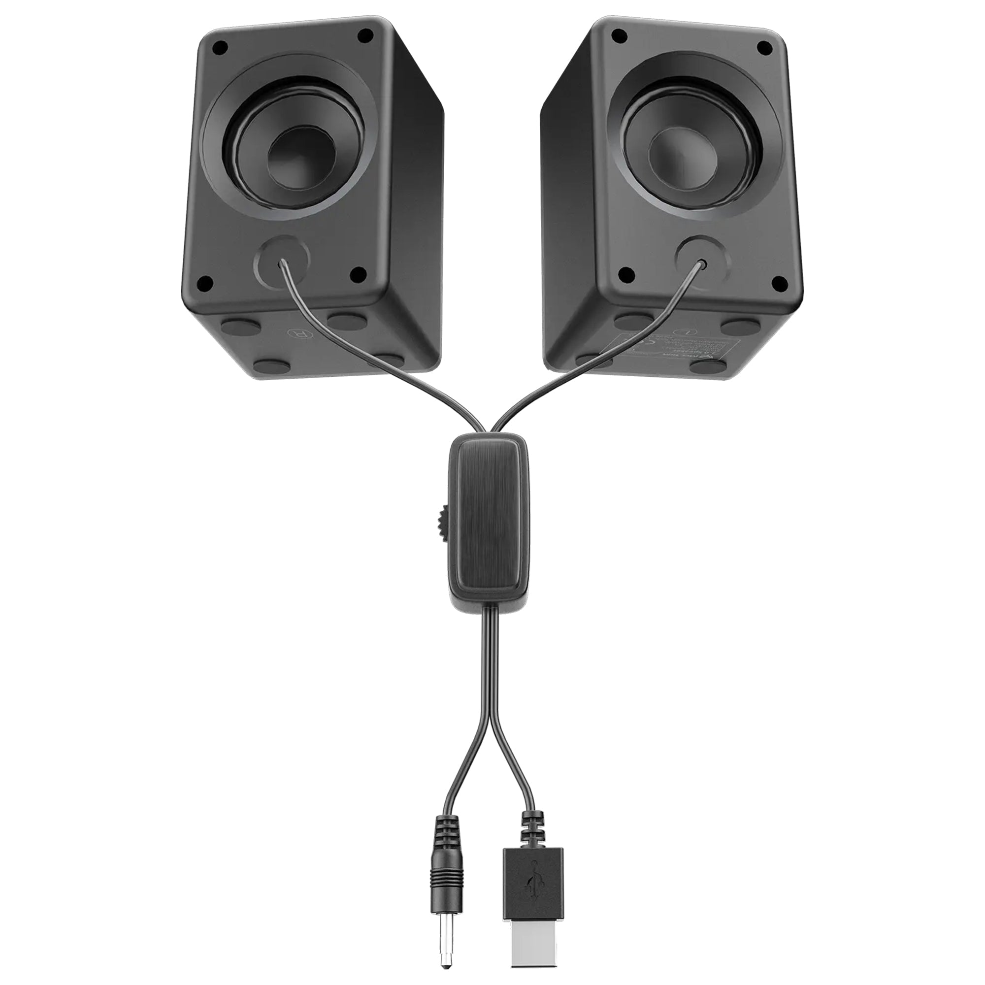 Meetion MT-SP2011 2.0 Speaker