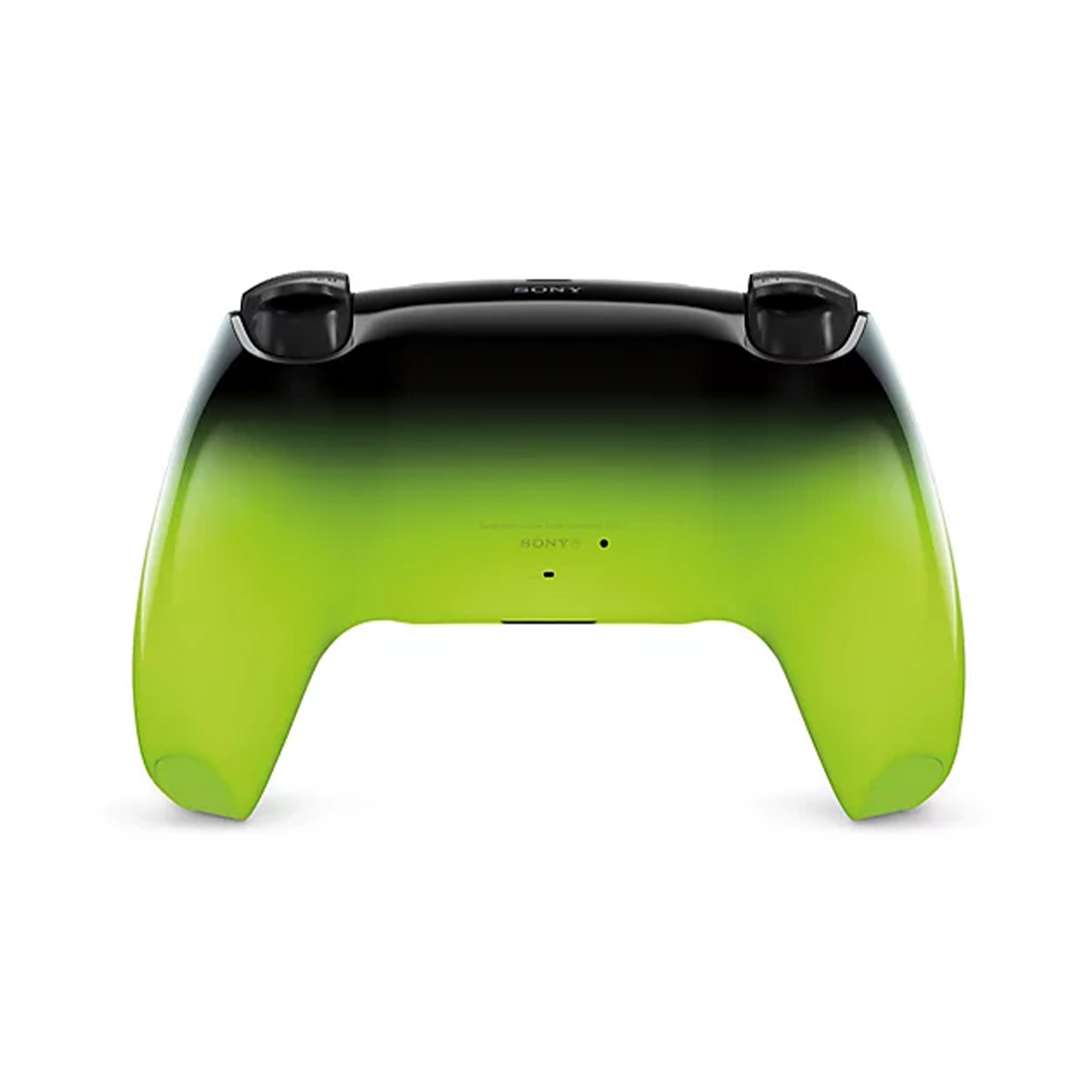 PS5 PlayStation 5 DualSense Wireless Controller - Remix Green