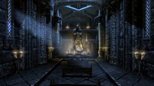 Skyrim Anniversary Edition - PlayStation 4