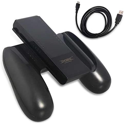 DOBE Charging Grip for Nintendo Switch  