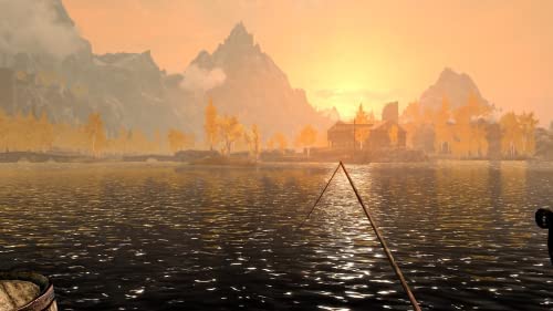 Skyrim Anniversary Edition - PlayStation 4