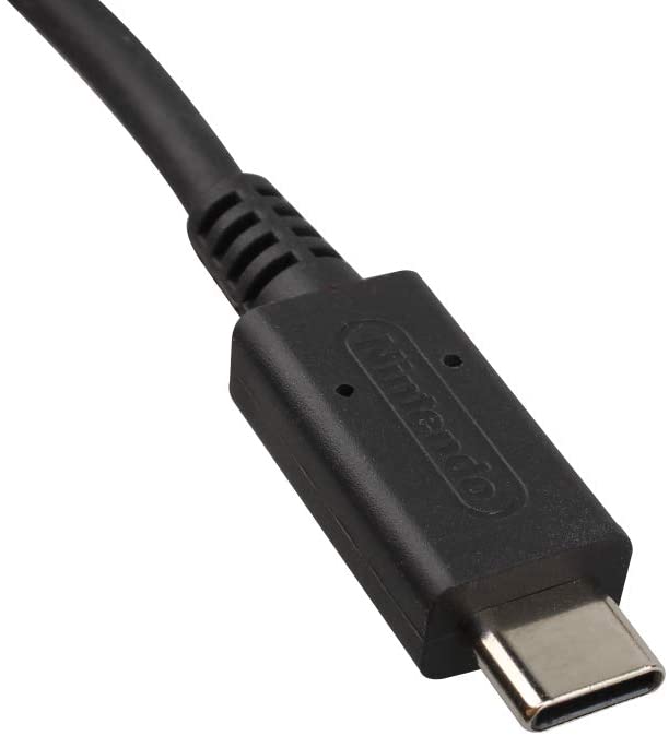 Ac Adapter For Nintendo Switch Nintendo Switch Accessory