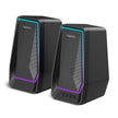 Havit Stereo Computer Speaker SK769BT USB 10W RGB
