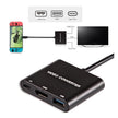Nintendo Switch Dobe Hdmi Video Converter Nintendo Switch Accessory
