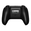 8BitDo 64 Bluetooth Controller for Analogue 3D, Switch, Windows, and Android