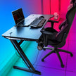 Havit GameNote GD905 RGB Gaming Desk 120cm
