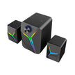 Meetion MT-SP2011 2.1 Gaming Speaker with Bluetooth