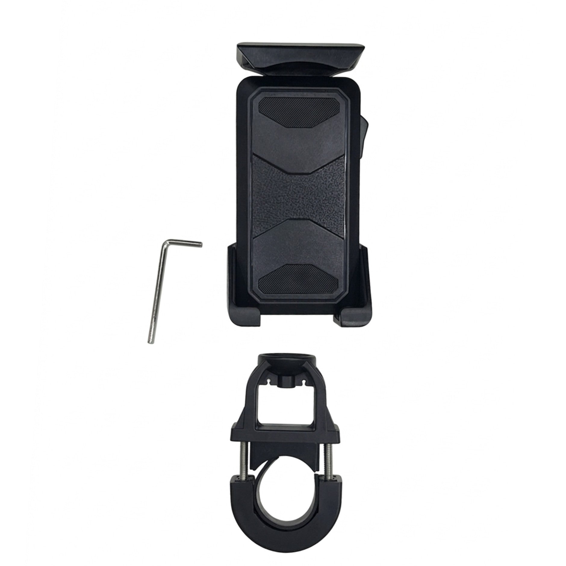 MOXOM Mount Phone Holder for Motorcycle and Bicycle