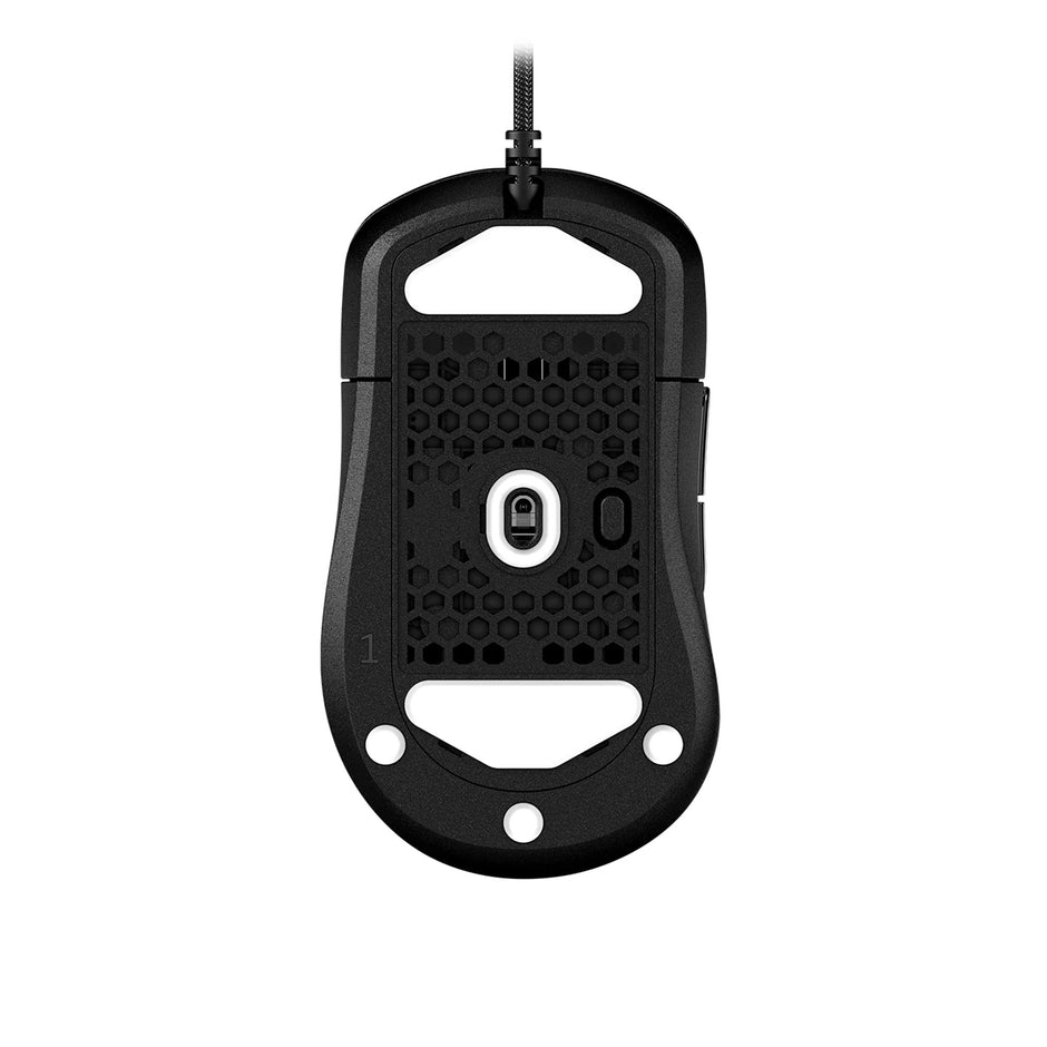 HyperX Pulsefire Saga Wired Gaming Mouse