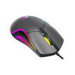 Havit GameNote MS1029 RGB Baklit Gaming Mouse