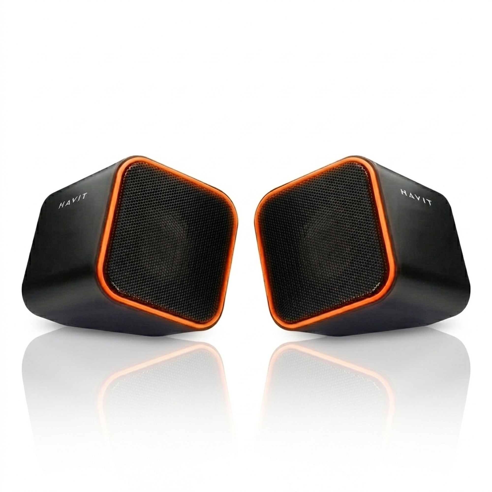 Havit SK473 2.0USB Speaker