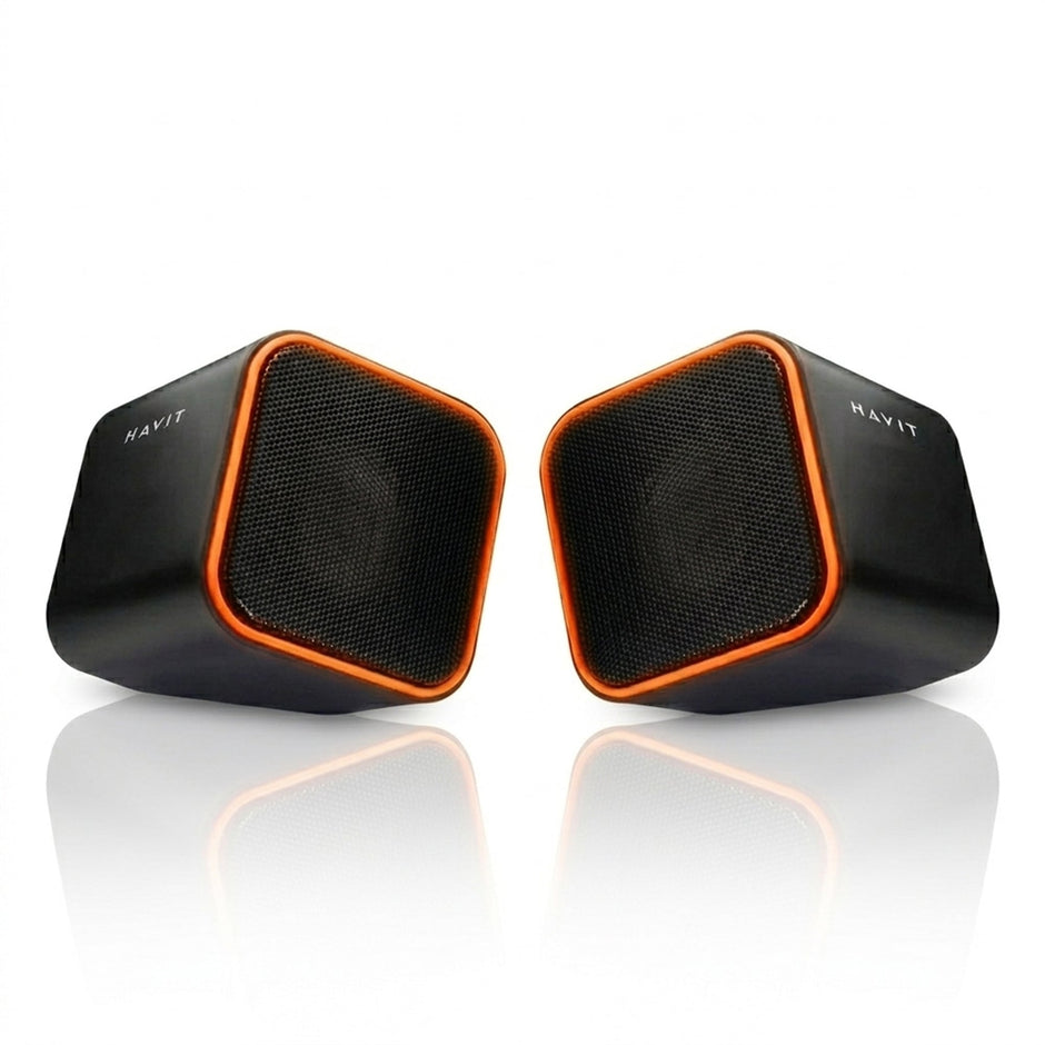 Havit SK473 2.0USB Speaker