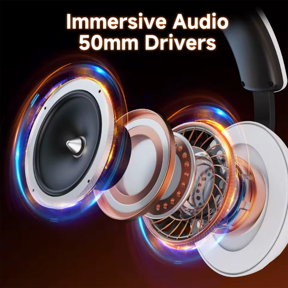 BL500 Pro Dual Mode Wireless Gaming Headset