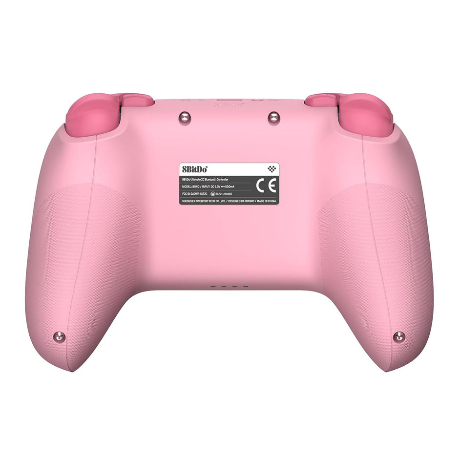 8BitDo Ultimate 2C Bluetooth Wireless Controller for Switch
