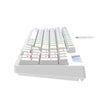 HAVIT GameNote KB885L RGB Backlit Mechanical Gaming Keyboard