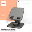 MOXOM Mountain Tablet Stand - Black