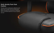 COUGAR FUSION S  Premium Gaming Chair (120kg)