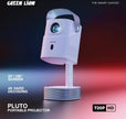 Green Lion Pluto 4K Portable Projector