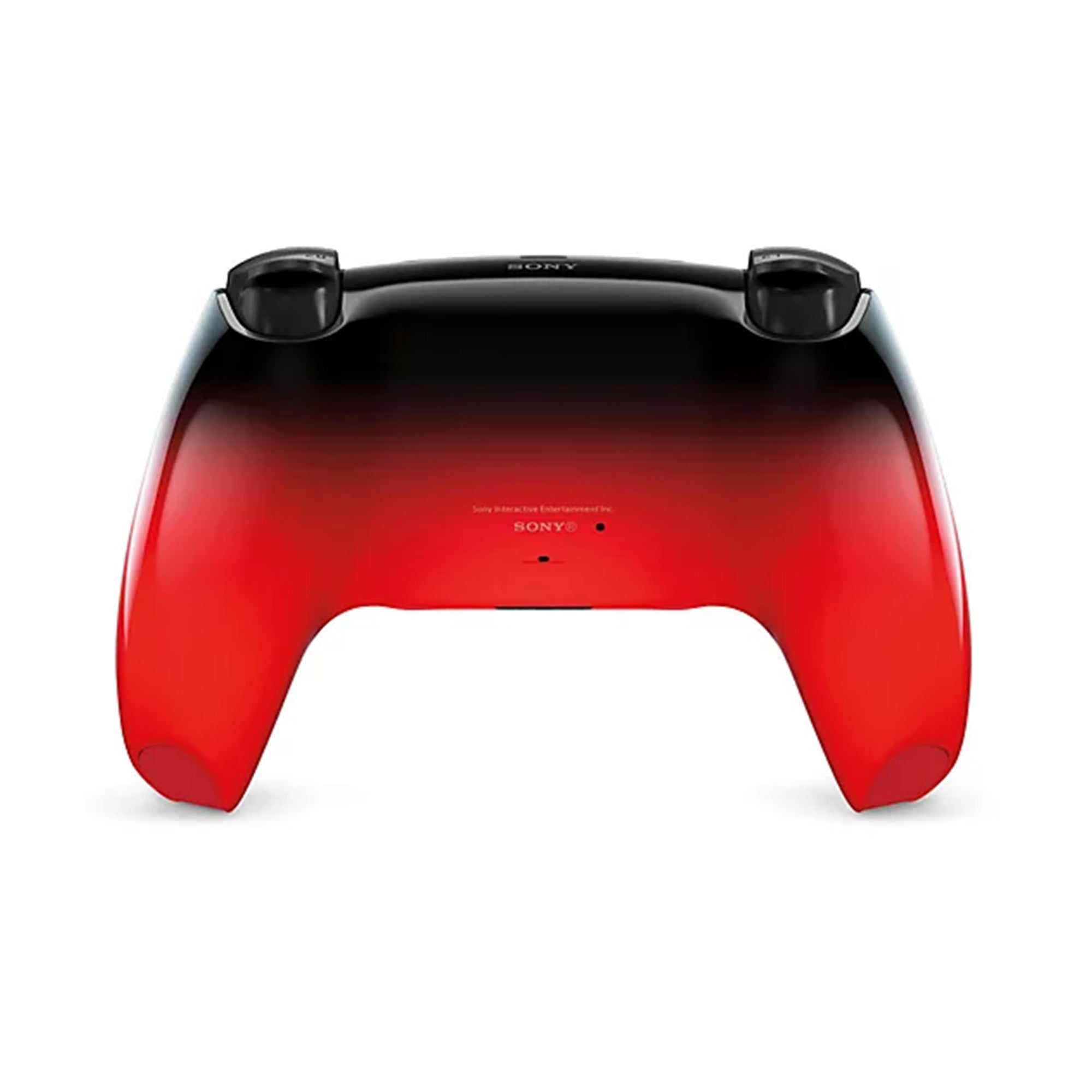 PS5 PlayStation 5 DualSense Wireless Controller - Techno Red