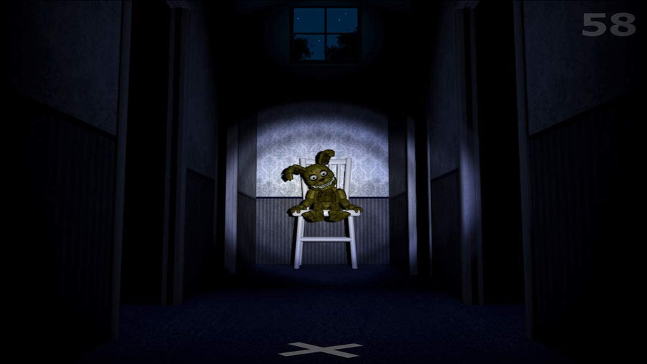 Five Nights at Freddy's: The Core Collection - Nintendo Switch