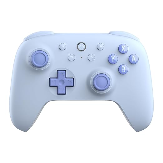 8BitDo Ultimate 2C Bluetooth Wireless Controller for Switch