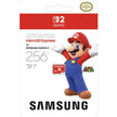 Samsung microSD Express for Nintendo Switch™ 2 (256GB)