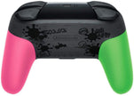 Nintendo Switch Wireless Pro Controller Splatoon 2 Edition 