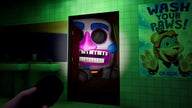 Five Night's at Freddy's: Security Breach - Nintendo Switch