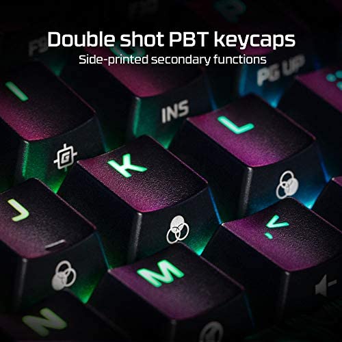 HyperX Alloy Origins 60 - Mechanical Gaming Keyboard