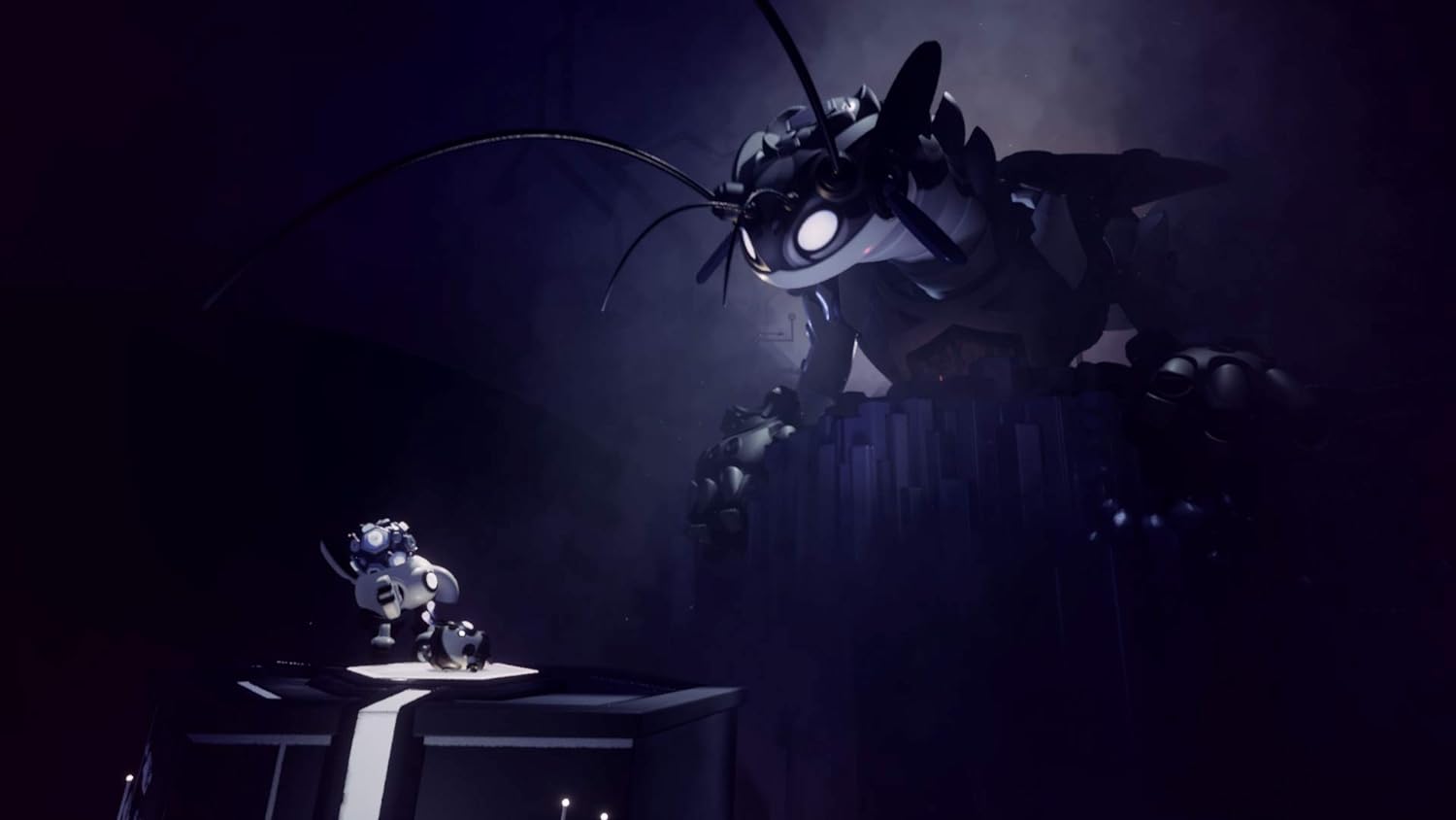 Dreams - PlayStation 4 | PS4