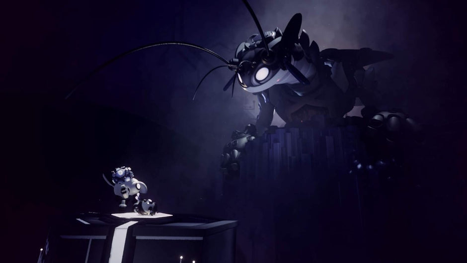 Dreams - PlayStation 4 | PS4