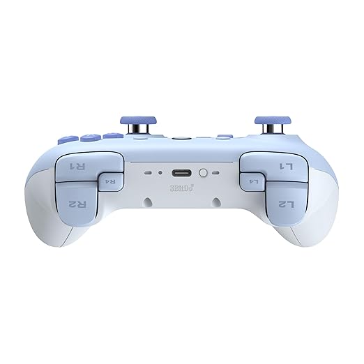 8BitDo Ultimate 2C Bluetooth Wireless Controller for Switch
