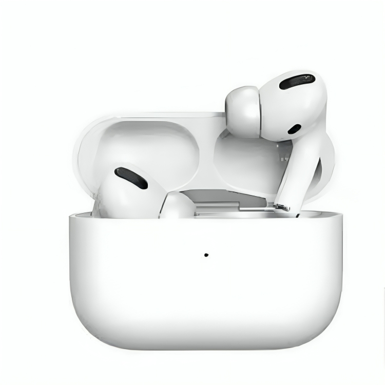 Moxom MX-TW59 TWS Hi-Fi wireless headphones, connected to Bluetooth 5.3, heavy bass, clear, comfortable to wear