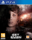 Ps4 Get Even