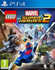 Lego Marvel Super Heroes 2

