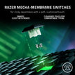 Razer Ortana V3 Low Profile Gaming Keyboard