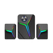 Meetion MT-SP2011 2.1 Gaming Speaker with Bluetooth