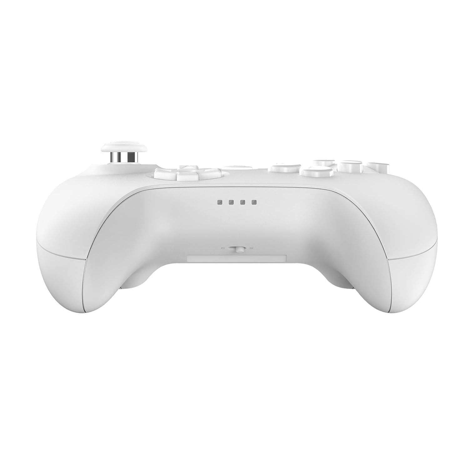 8BitDo 64 Bluetooth Controller for Analogue 3D, Switch, Windows, and Android