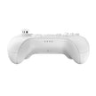 8BitDo 64 Bluetooth Controller for Analogue 3D, Switch, Windows, and Android