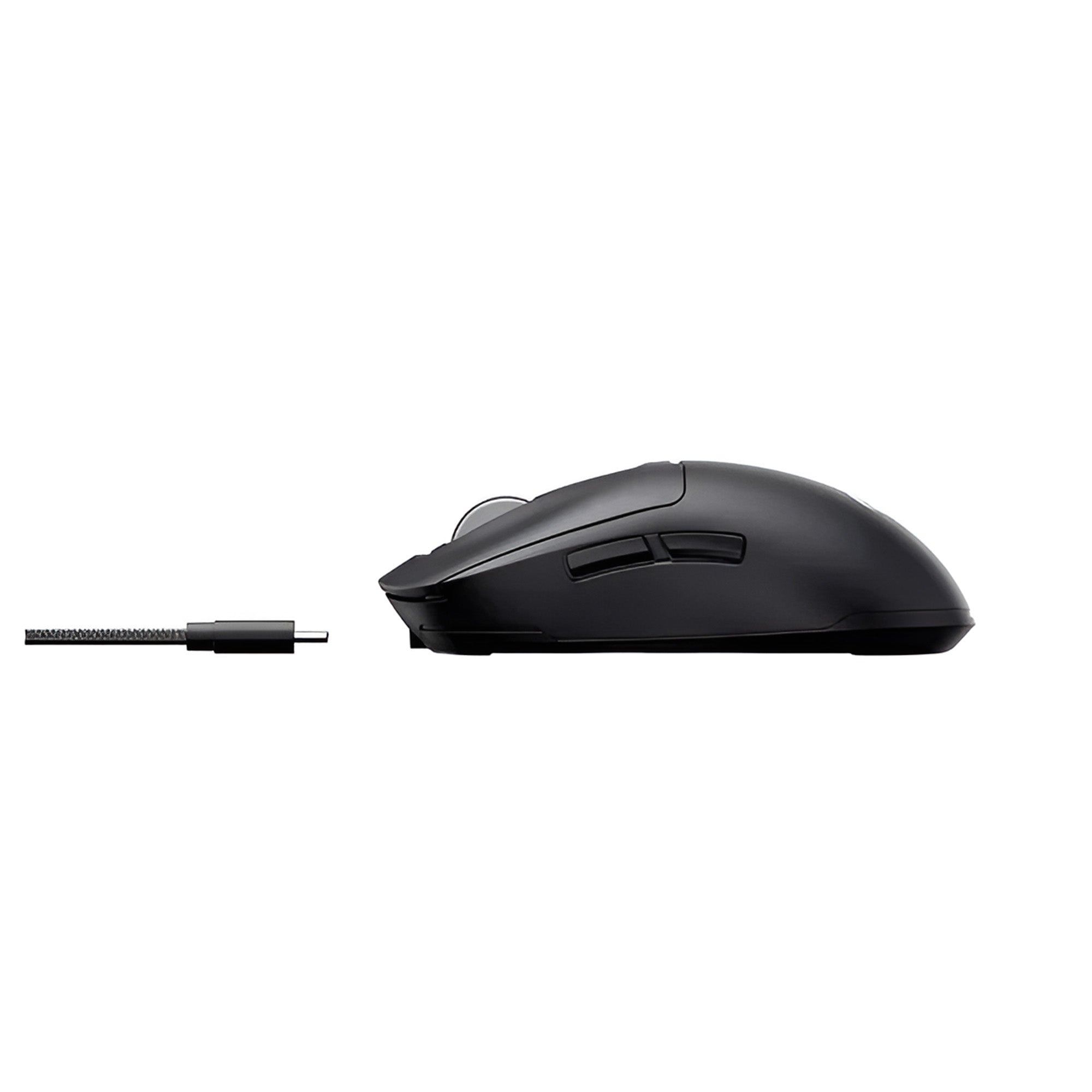 Havit GameNote MS969SE Wireless Gaming Mouse - Triple Mode Wireless 2.4G/Bluetooth/Wired - Black