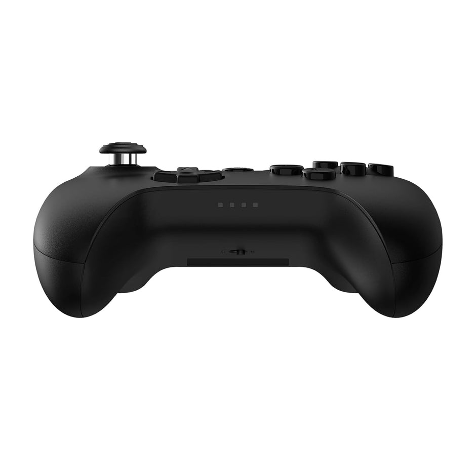 8BitDo 64 Bluetooth Controller for Analogue 3D, Switch, Windows, and Android