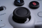 8BitDo Pro 2 Bluetooth Gaming Controller for Switch, PC, Android, and Steam & Apple