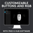 Logitech G102 LIGHTSYNC RGB Gaming Mouse