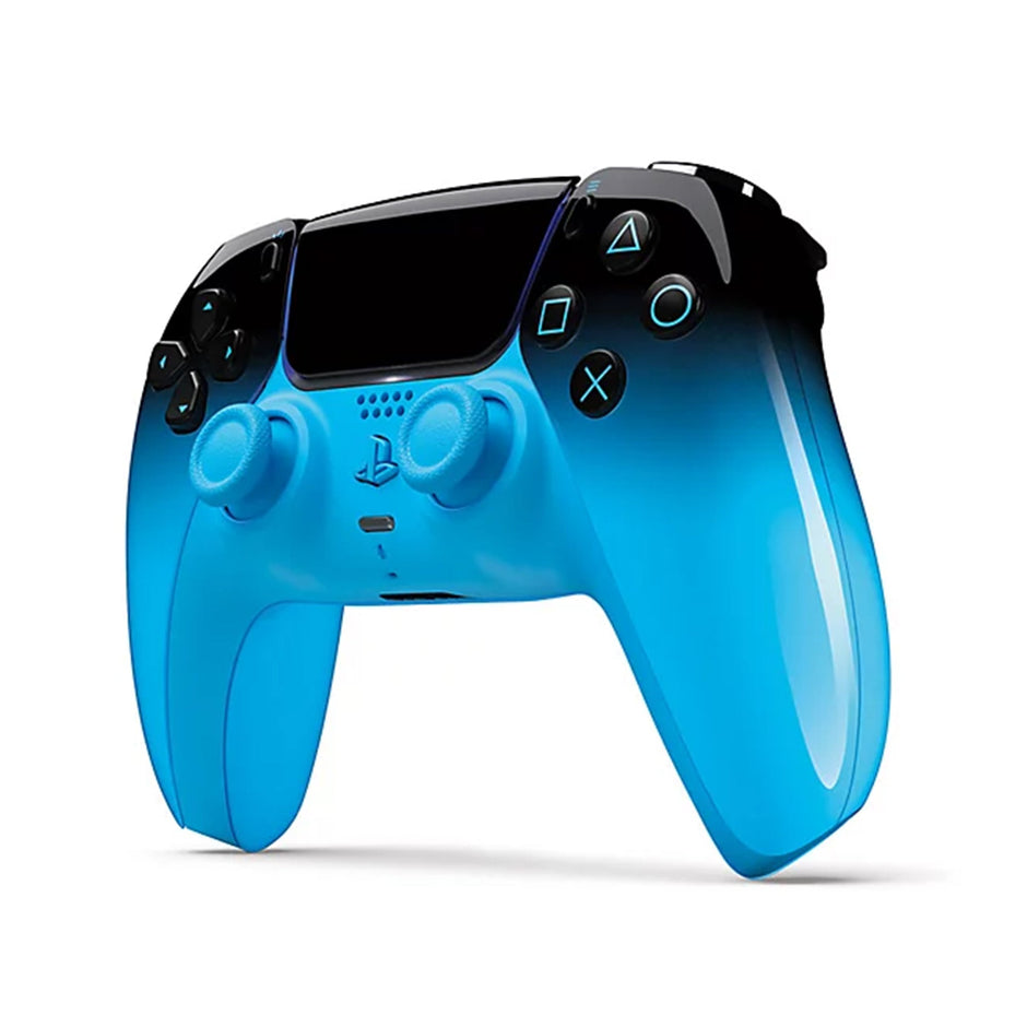 PlayStation 5 DualSense Wireless Controller - Rhythm Blue