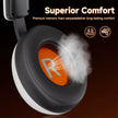 BL500 Pro Dual Mode Wireless Gaming Headset