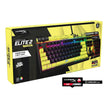 HyperX Alloy Elite 2 TimTheTatMan Edition – Mechanical RGB Gaming Keyboard