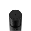 HyperX SoloCast 2 – Gaming USB Condenser Mic for PC, USB-C to USB-A, Built-in Pop Filter, Internal Shock Mount, Plug and Play, 24-bit / 96kHz, Compact Tiltable Stand – Black