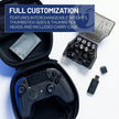 Nacon Revolution 5 Pro Wireless Gaming Controller For PS5 | PS4 | PC - Forest Camo